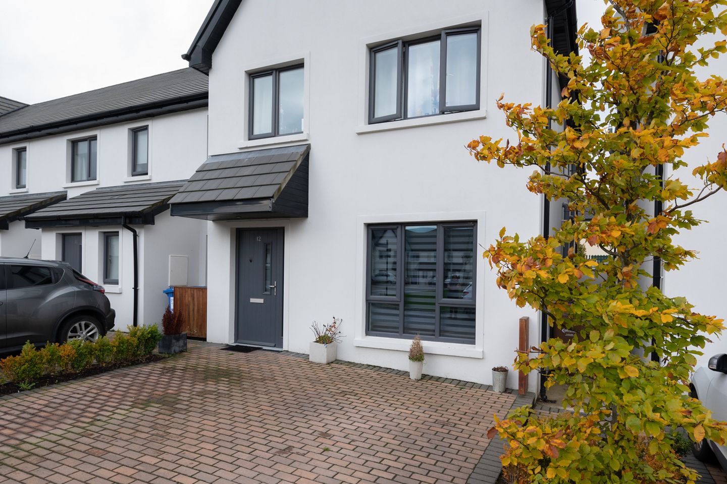 12 Sharman Avenue, Crawford Gate, Blackrock, Co. Cork is for sale on
