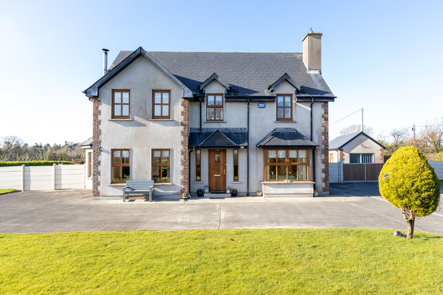 Laurel View, Garrywilliam, Crossabeg, Co. Wexford, Y35PW26