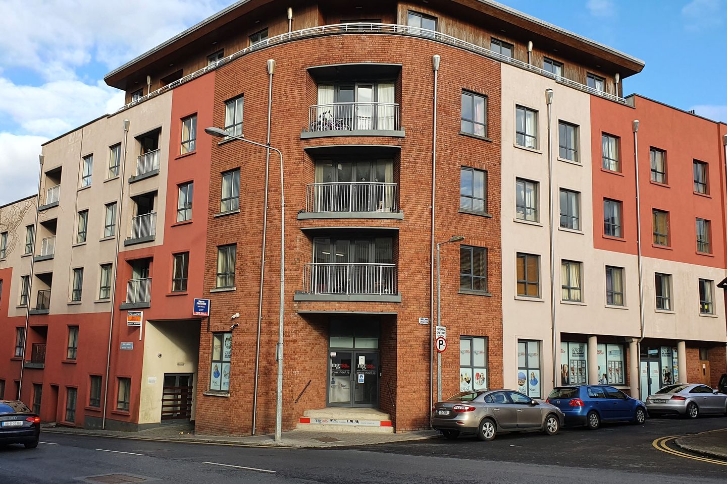 Apartment 7, Bridgeview Court, Waterford City, Co. Waterford