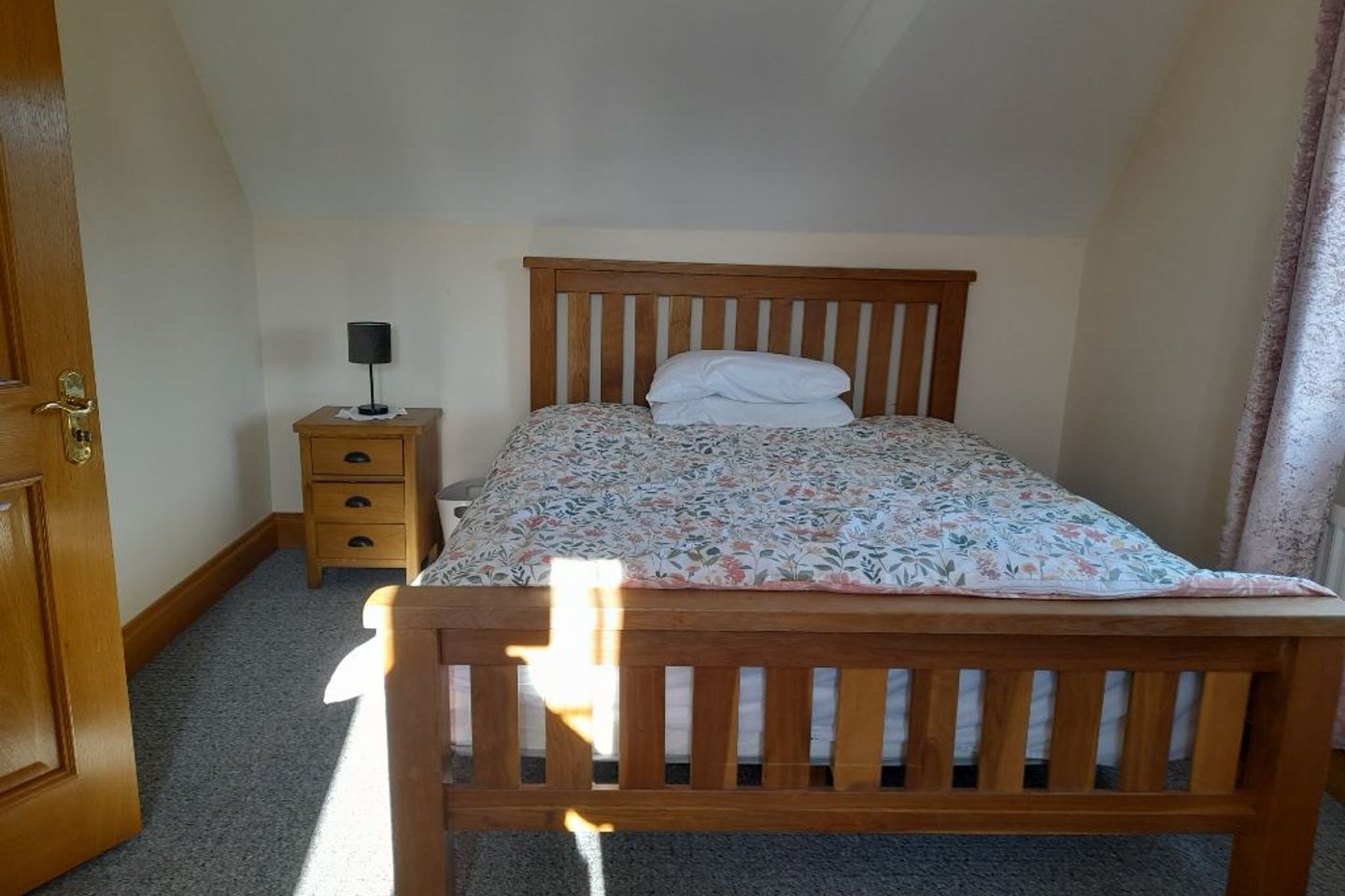 Lisnenan, Letterkenny, Co. Donegal