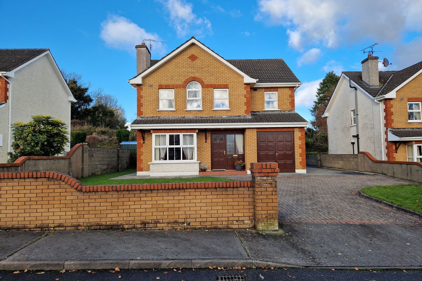 6 Oakwood Crescent, Ballyhaise, Co. Cavan, H12RW32 is for sale on Daft.ie