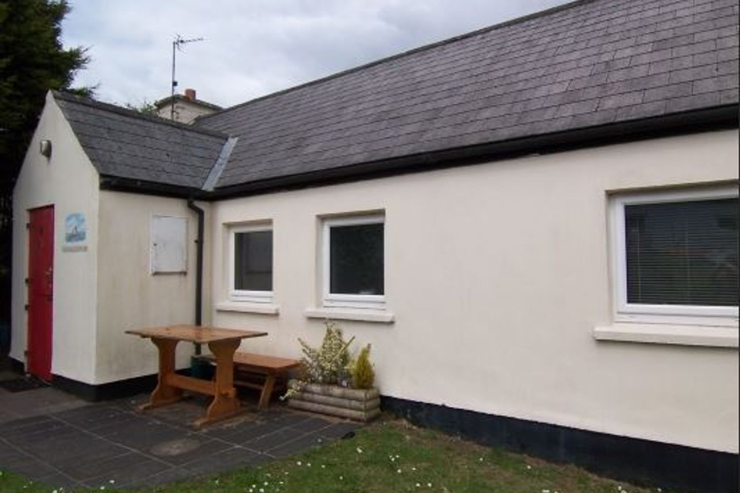 Irish Cottage No 10, Colla Road., Schull, Co. Cork