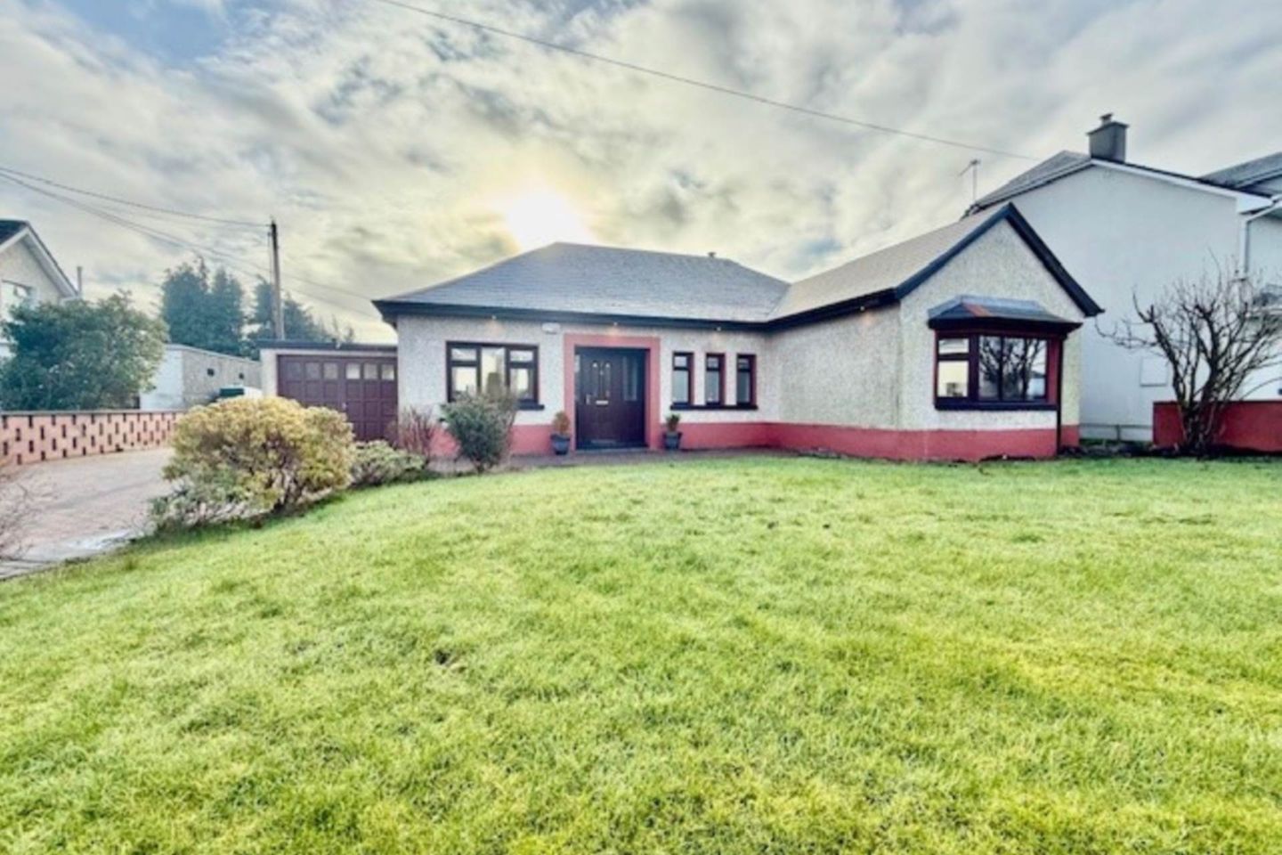 Athenry Road, Loughrea, Co. Galway, Loughrea, Co. Galway, H62X089