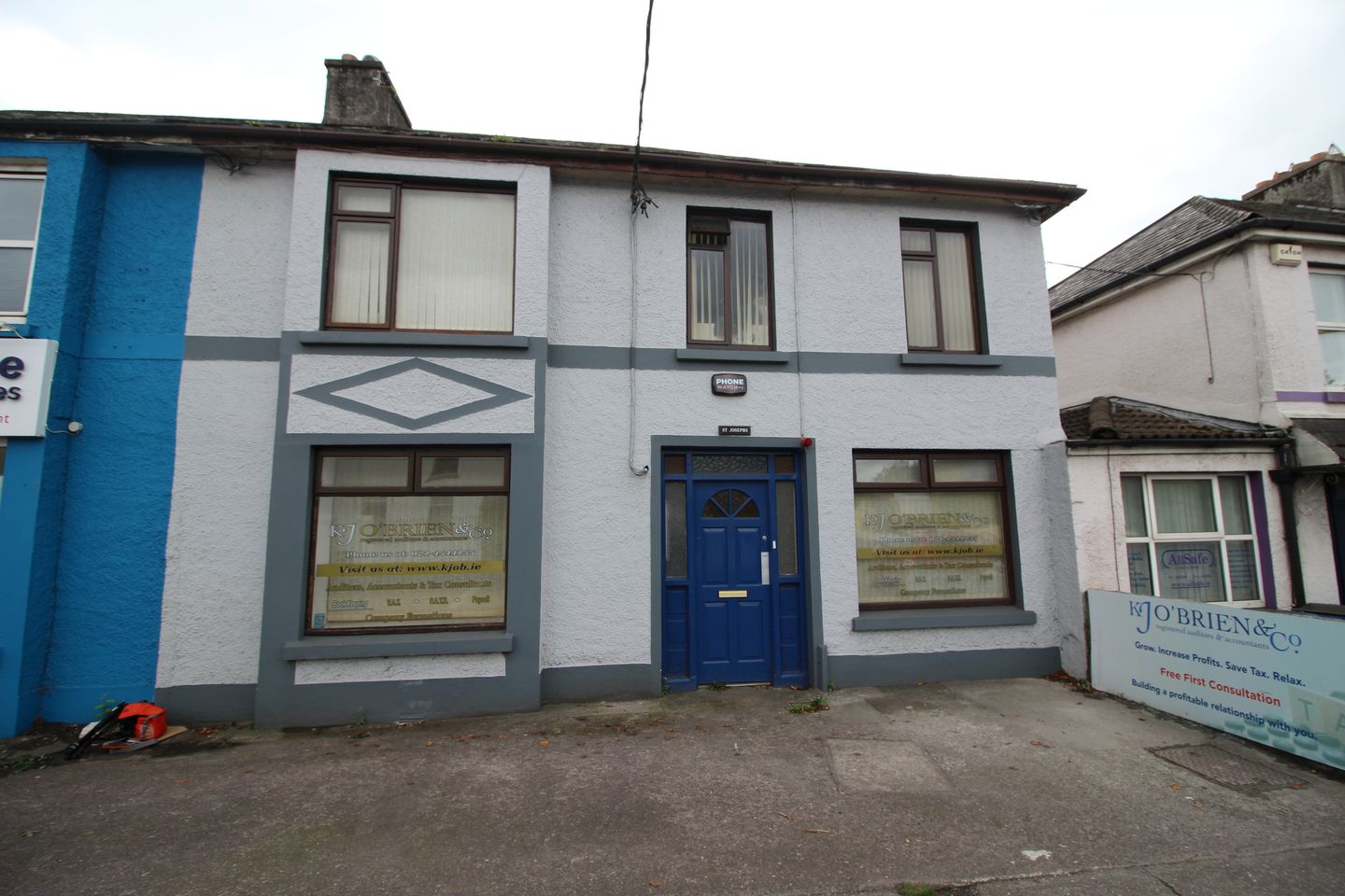 Saint Josephs, Road, Wilton, Co. Cork is for sale on Daft.ie