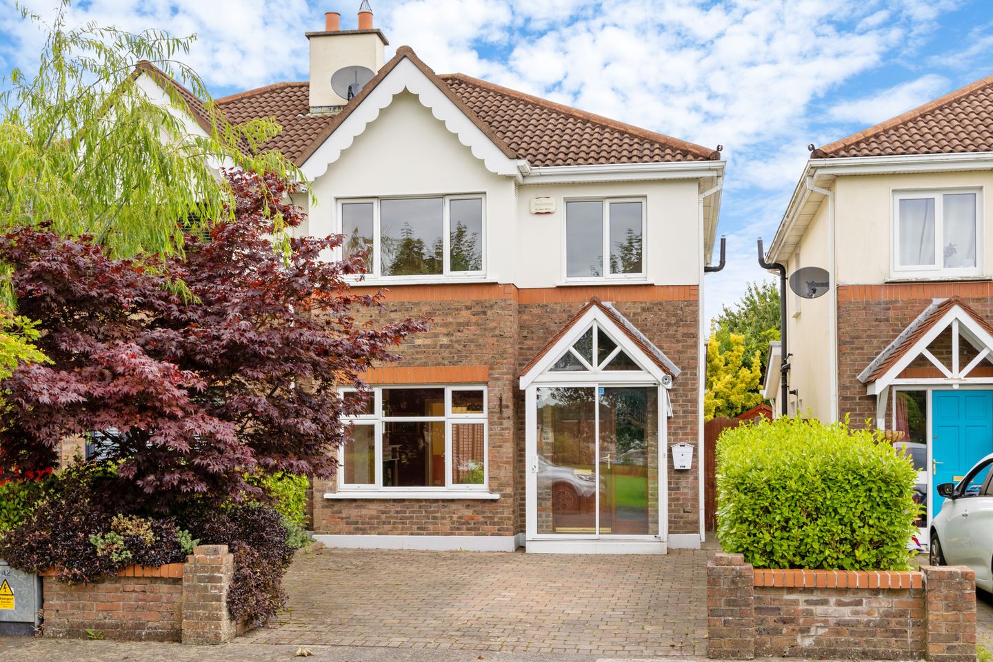 11 Giltspur Wood, Bray, Co. Wicklow, A98K668 is for sale on Daft.ie