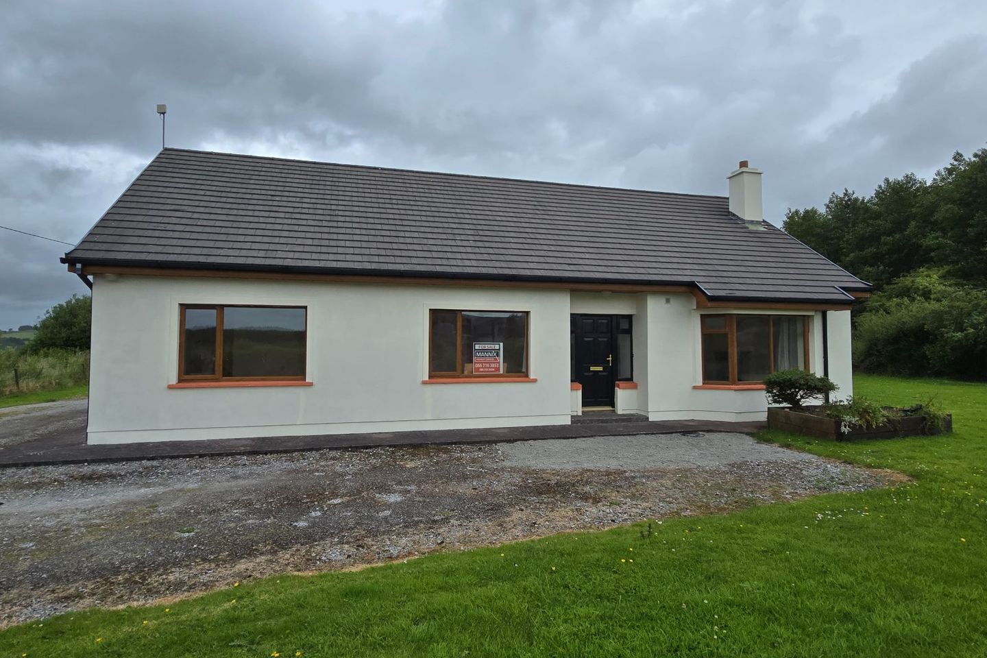 Ranaleen, Currow, Killarney, Co. Kerry, V93TW82 is for sale on Daft.ie