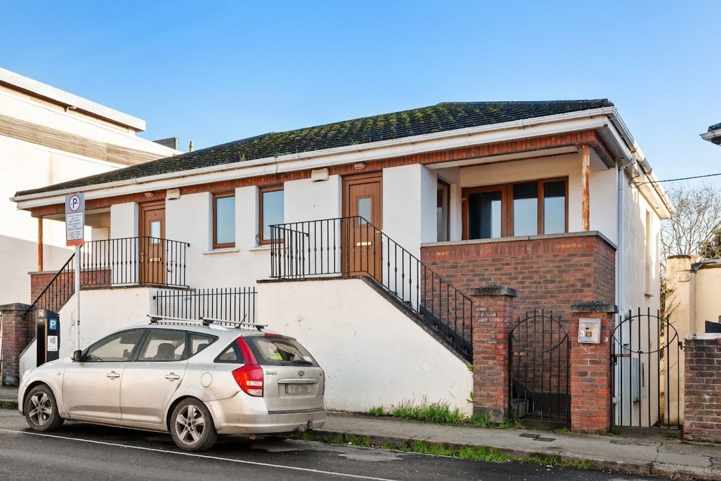 1 Richmond Mews, Richmond Avenue, Dublin 3, D03AX74