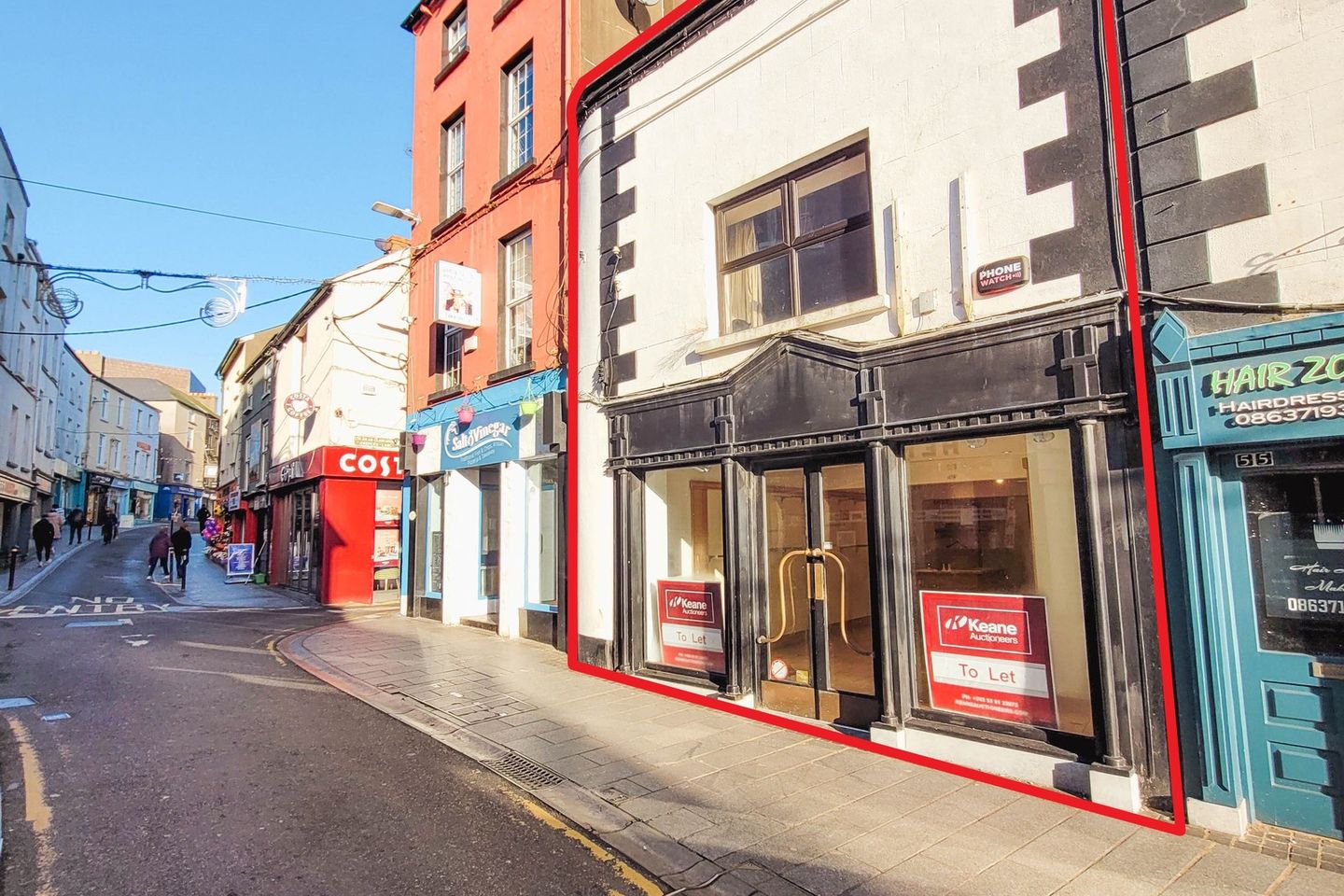 55 South Main Street, Wexford Town, Co. Wexford, Y35AVR8
