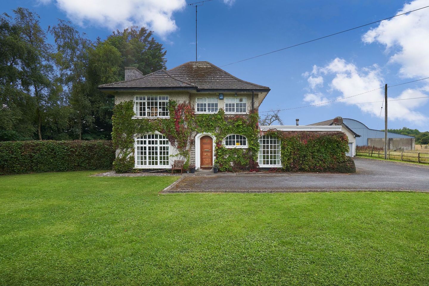 Colliga House, Fairyhouse Road, Ratoath, Co. Meath, A85EA24