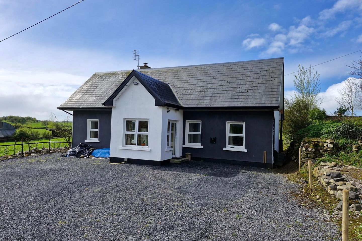Cartron, Dunmore, Tuam, Co. Galway, H54DN34 is for sale on Daft.ie