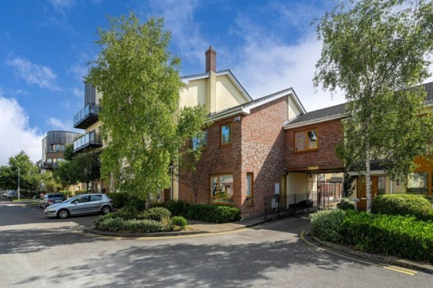 Glandore, Fortmary Park, North Circular Road, Lime, North Circular Road, Co. Limerick