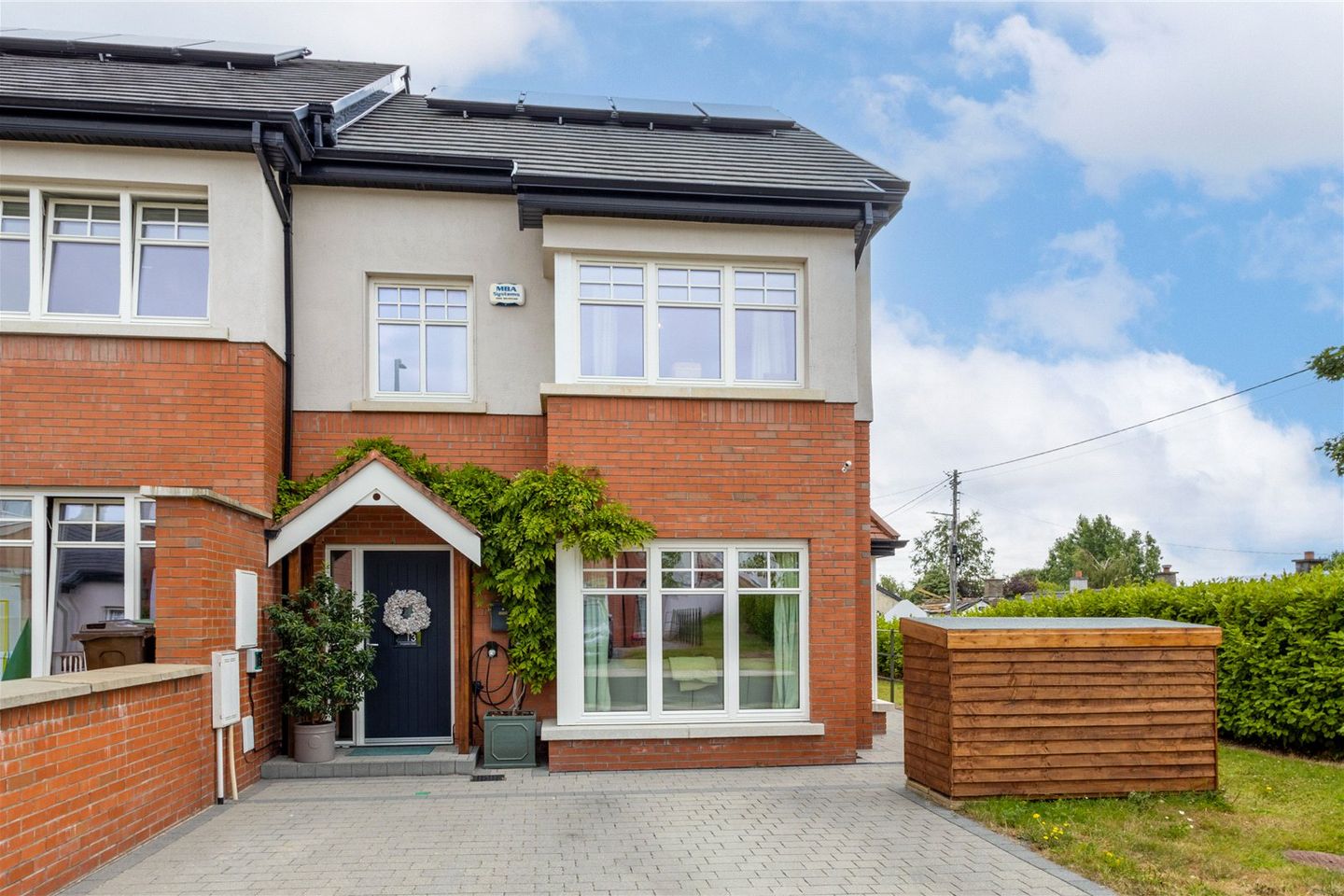 13 Seagreen Gate, Greystones, Co. Wicklow, Greystones, Co. Wicklow, A63E088