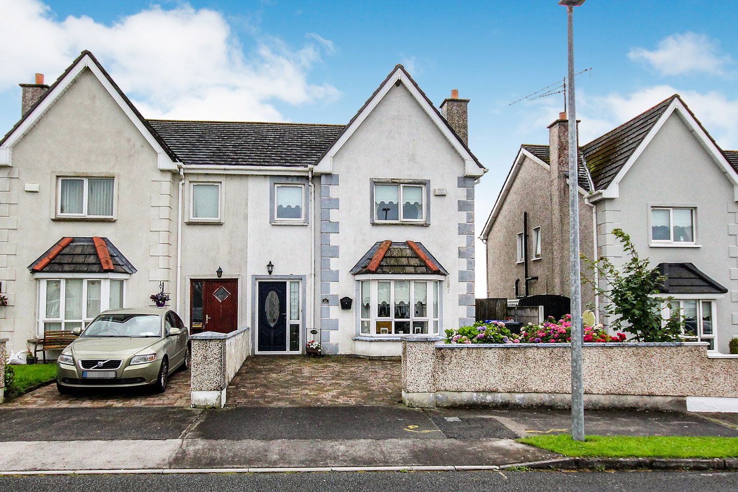 17 The Cairns, Crossakiel, Kells, Co. Meath, A82F620 is for sale on Daft.ie