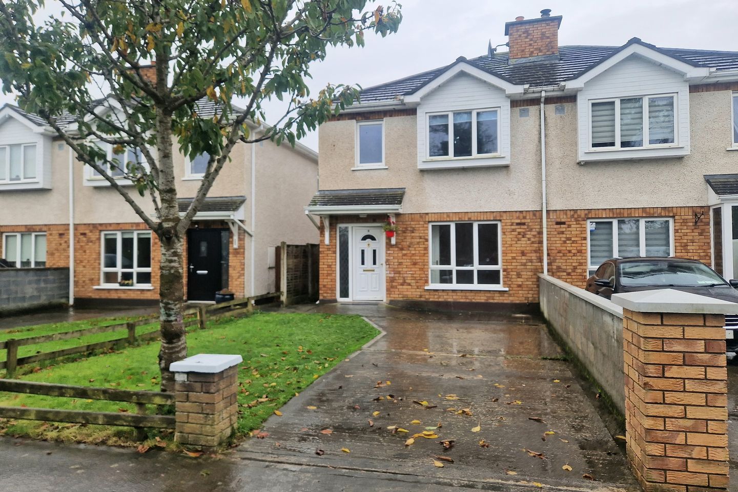 262 The Sycamores, Edenderry, Co. Offaly, R45AT88 is for sale on Daft.ie