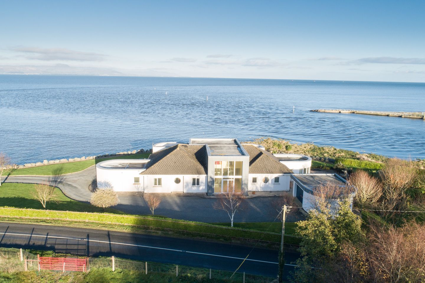 Lynns House, Lynns, Annagassan, Co. Louth, A92D456