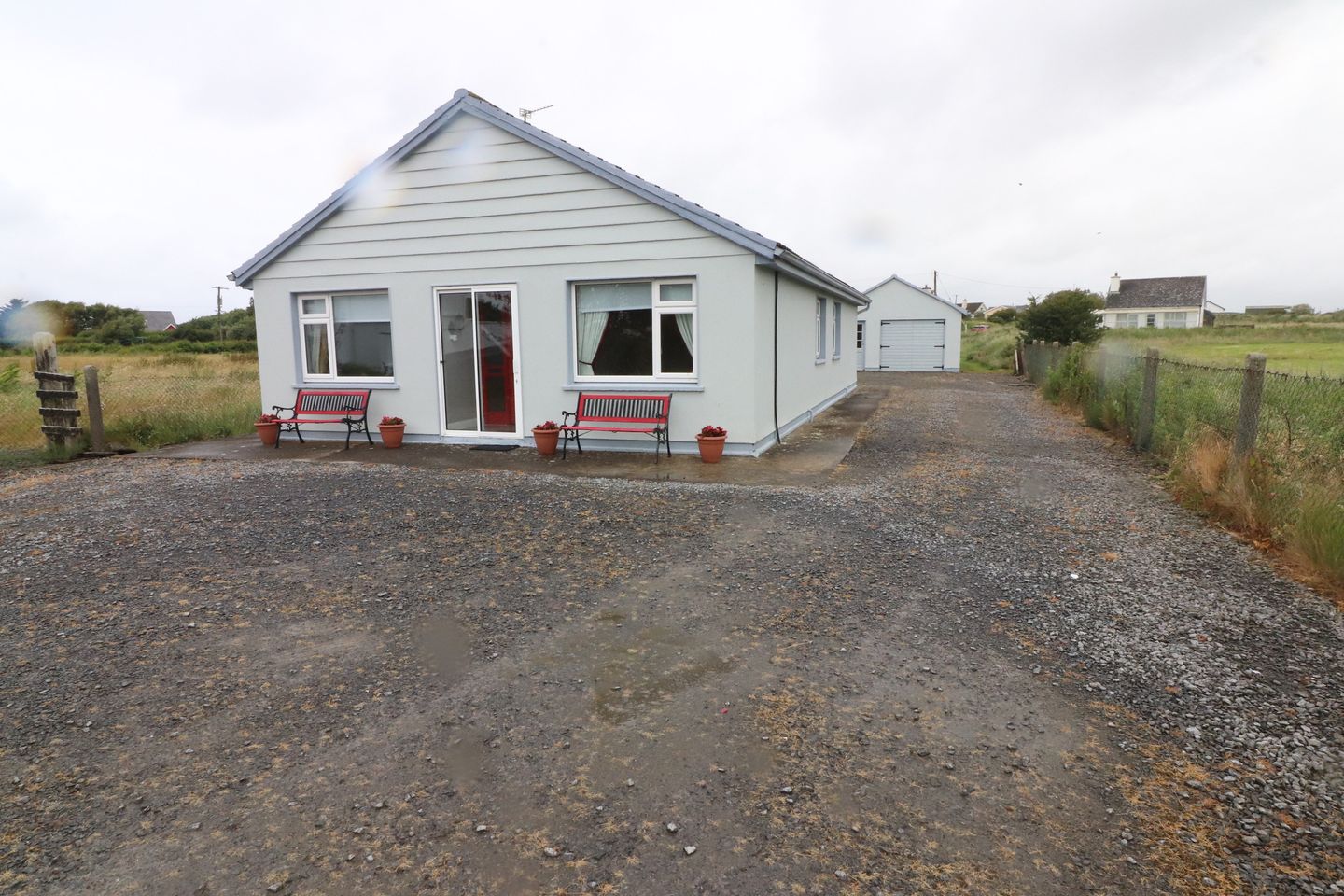 Kilrush Road, Kilkee, Co. Clare is for sale on Daft.ie