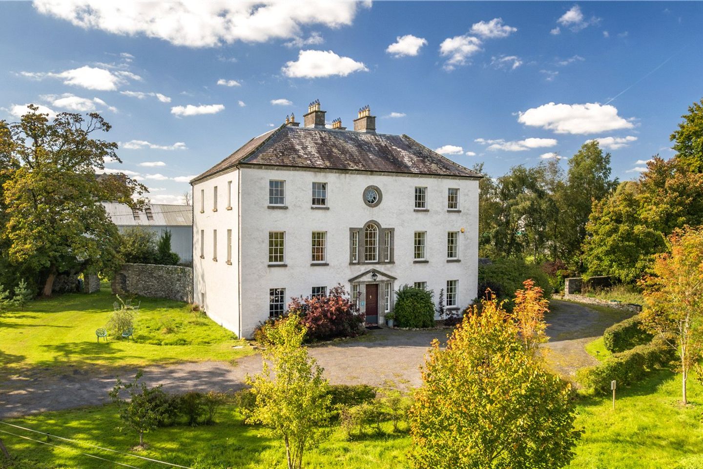 Frybrook House, Bridge Street, Boyle, Co. Roscommon, F52AP66