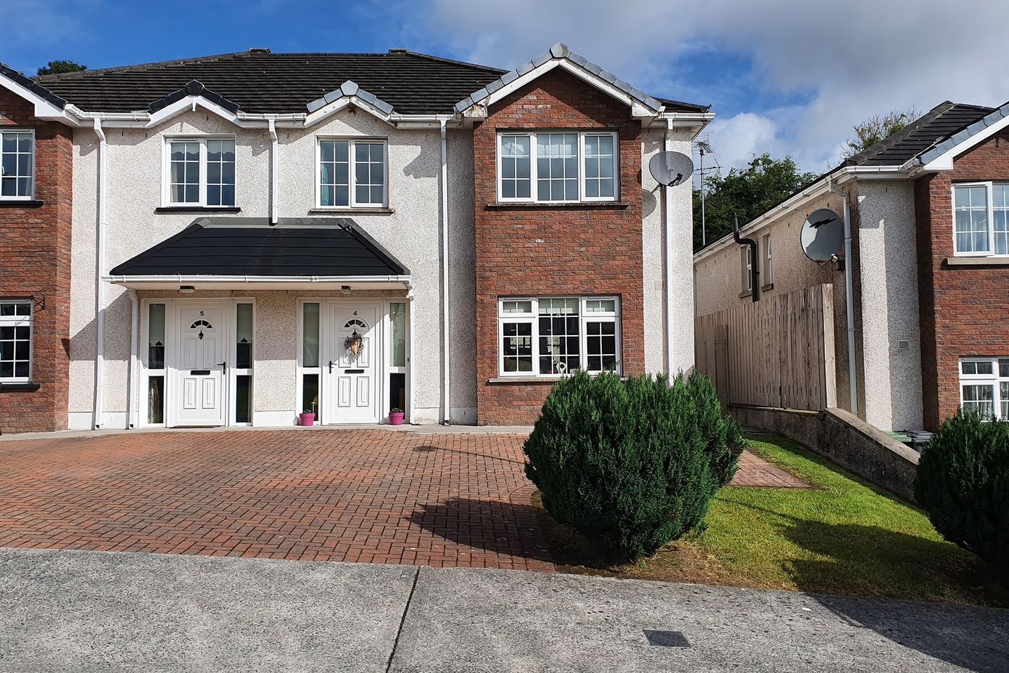 4 Oldtown Manor, Cavan, Co. Cavan, H12DD51