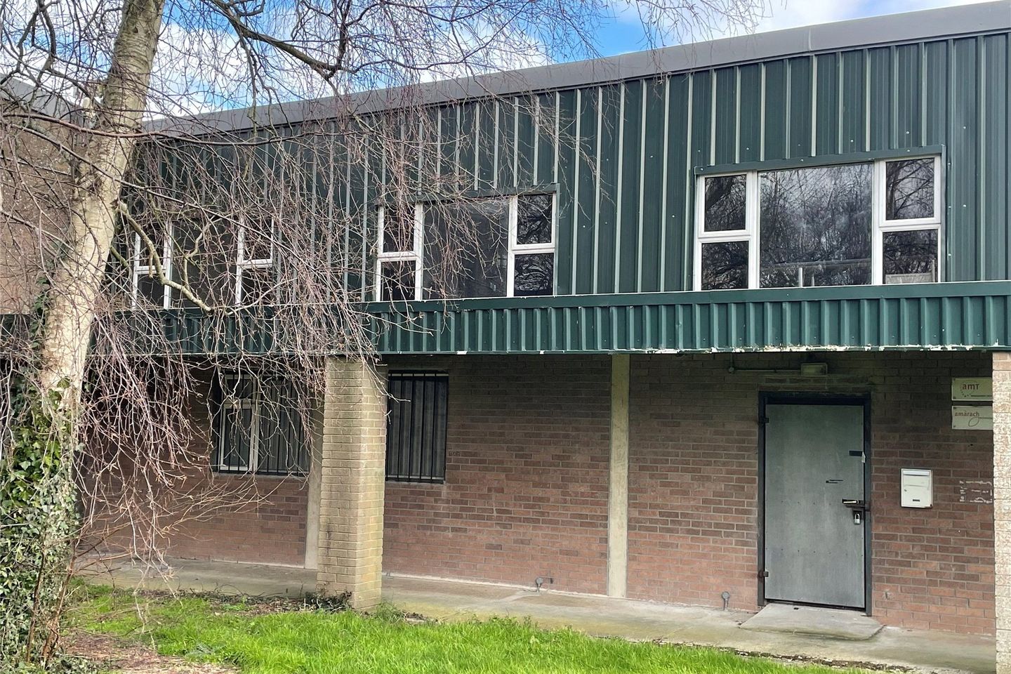 Commercial property for sale in 3 Stafford Street, Nenagh, Co. Tipperary