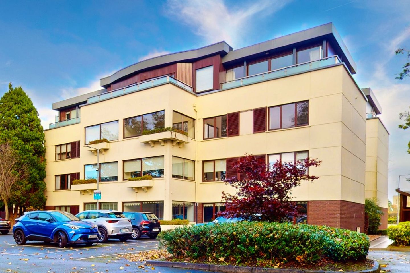 Brookfield Court, Dartry, Dublin 6, D06VY00