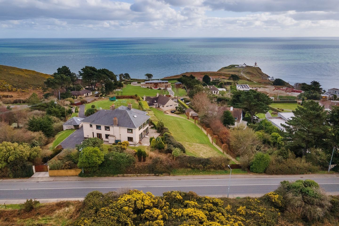 Ravensdale, Thormanby Road, Howth, Dublin 13, D13PP86