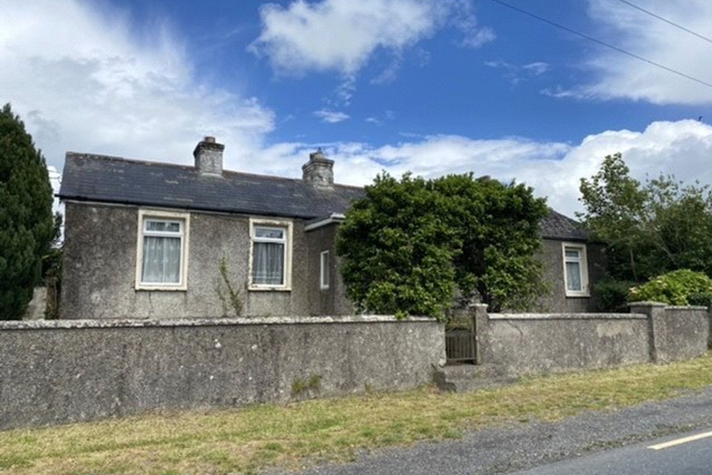 Slieveboy, Castlepollard, Co. Westmeath, N91TX28 is for sale on Daft.ie