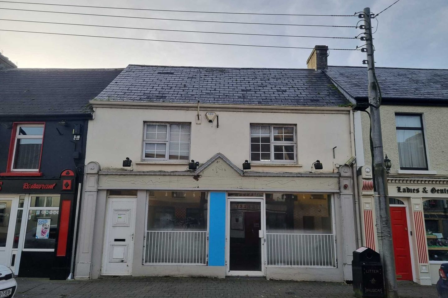 Main Street, Abbeyfeale, Co. Limerick, V94PC44