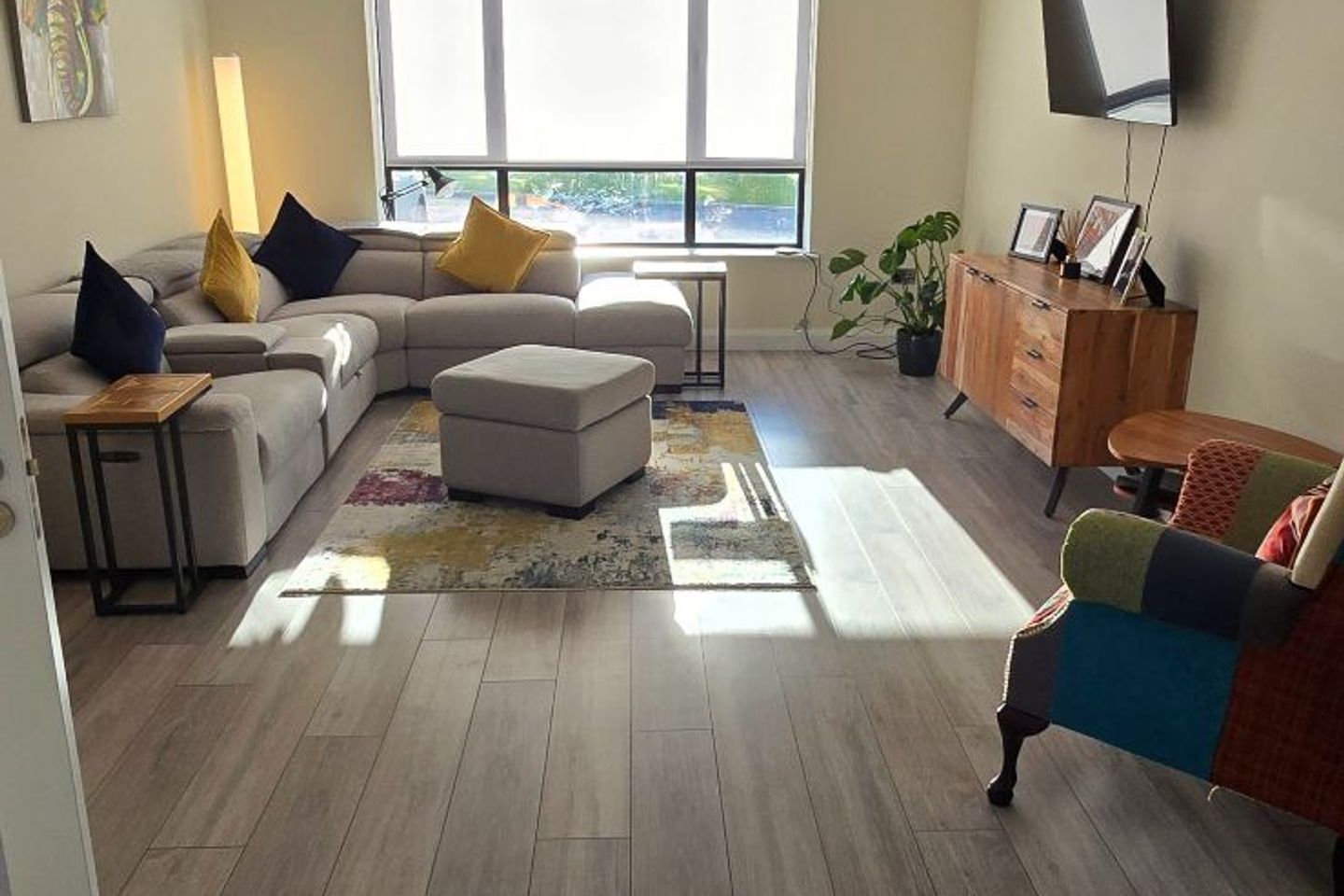 Tower, Blarney, Co. Cork