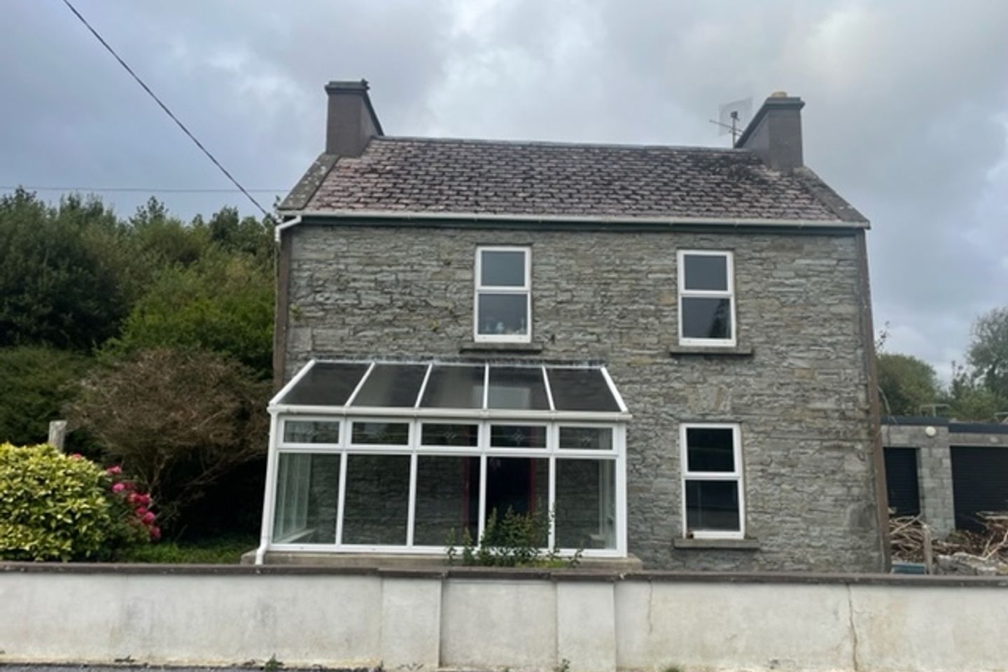 Glencullen, Kincora Road, Lisdoonvarna, Co. Clare, V95W4F3 is for sale