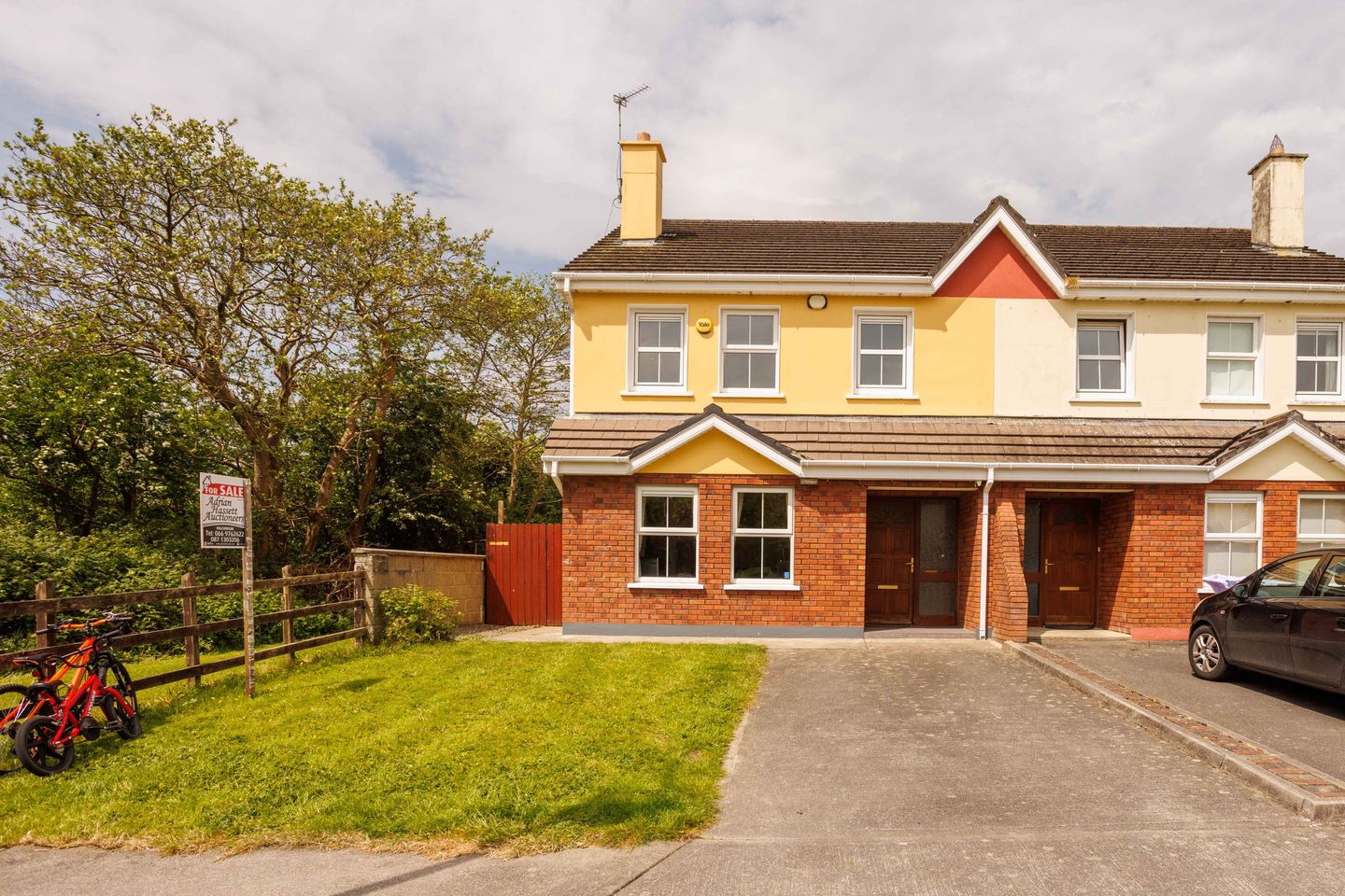 16 Carraig An Dúin, Milltown, Co. Kerry, V93R2R8 is for sale on Daft.ie