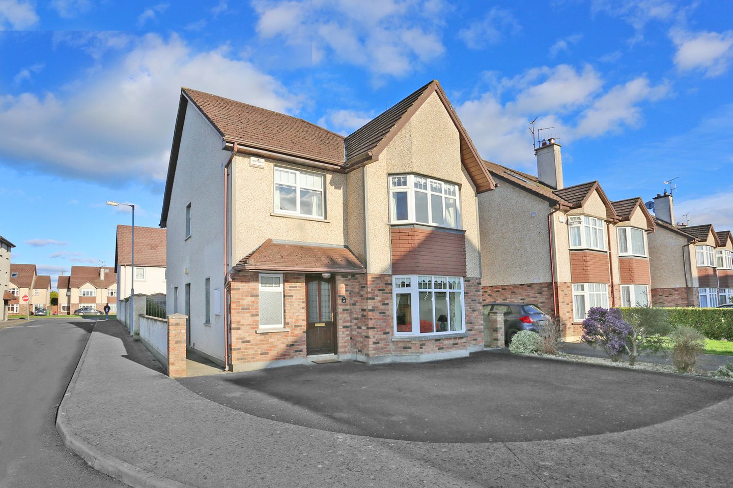 65 Bruach Tailte, Nenagh, Co. Tipperary, E45R296