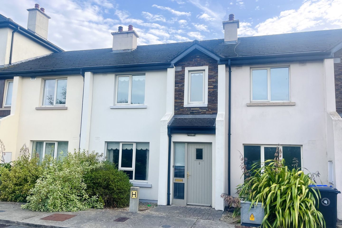 3 Meadowfields Close, Moyne Upper, Enniscorthy, Co. Wexford, Y21R7W5 is
