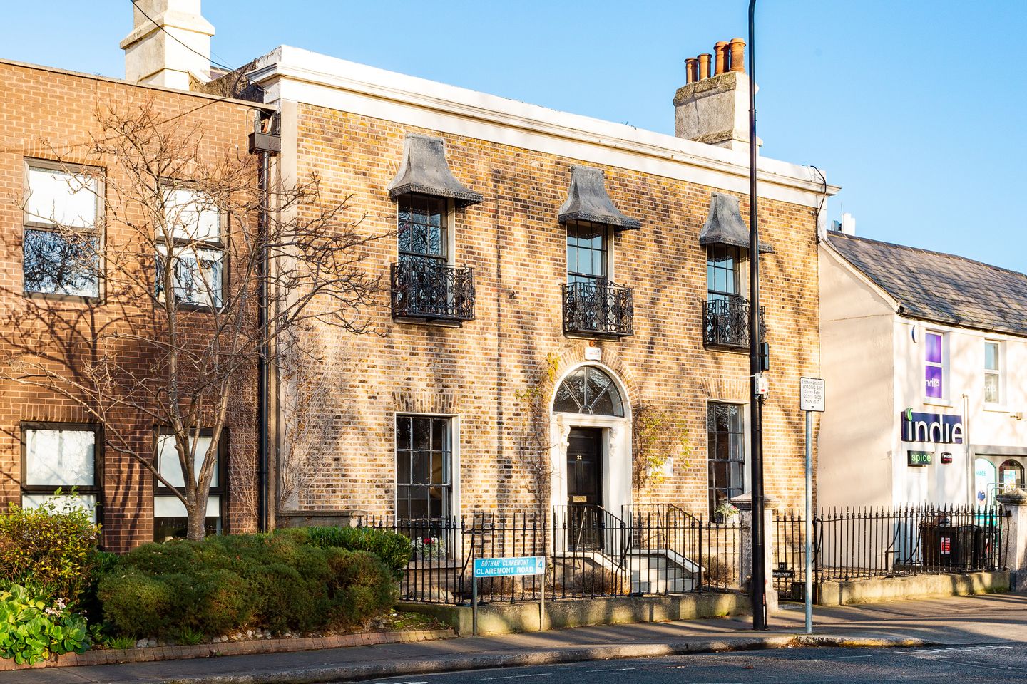Castleview House, 22 Sandymount Green, Sandymount, Dublin 4, D04DF29