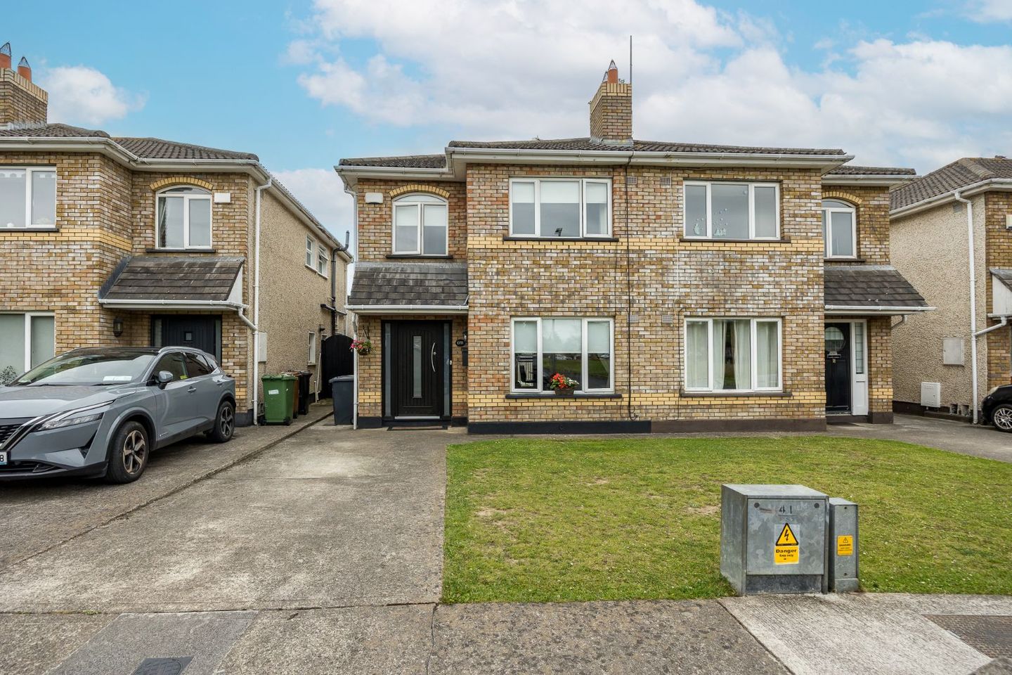 17 Glen Ellan Gardens, Swords, Swords, Co. Dublin, K67EK24
