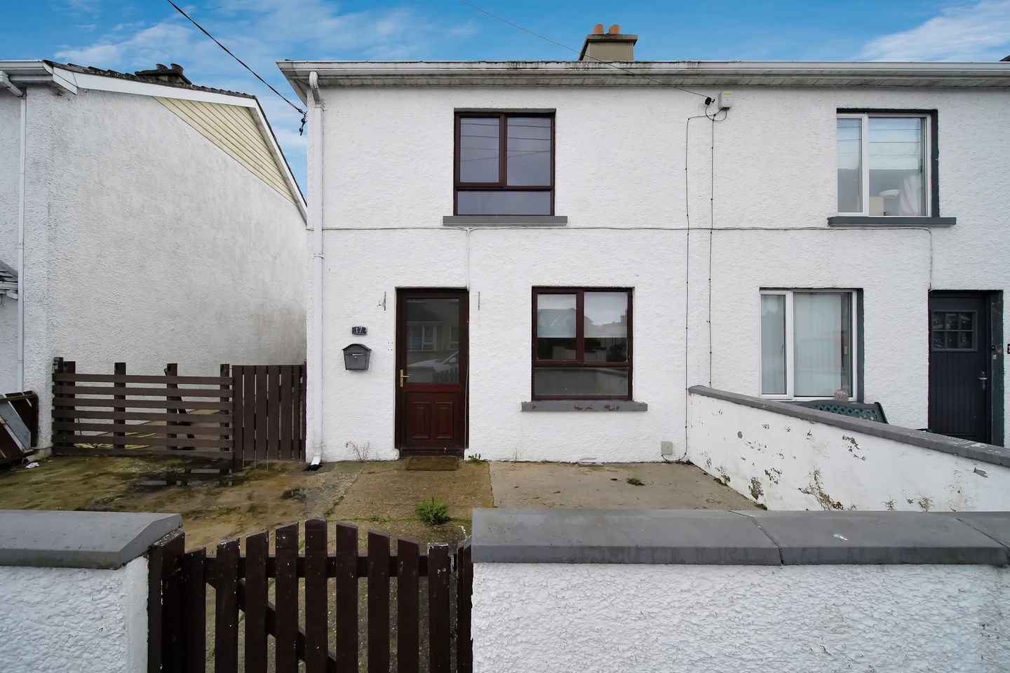 17 Saint Columba'S Avenue, Buncrana, Buncrana, Co. Donegal, F93E0P0