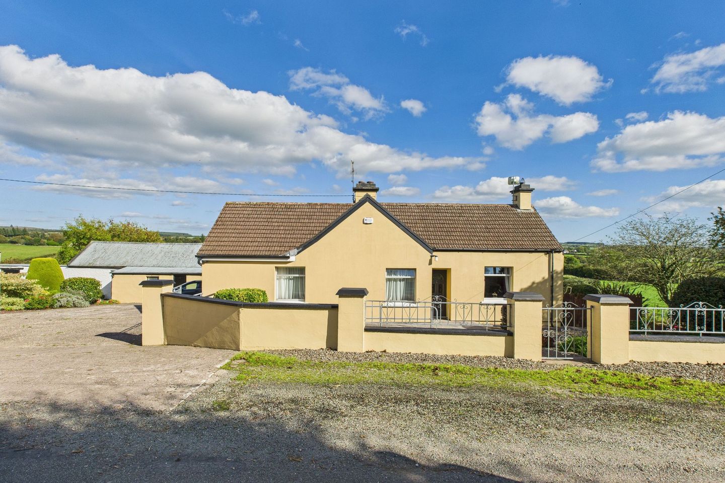 Garrylaurence, Dungourney, Co. Cork, P25DK81