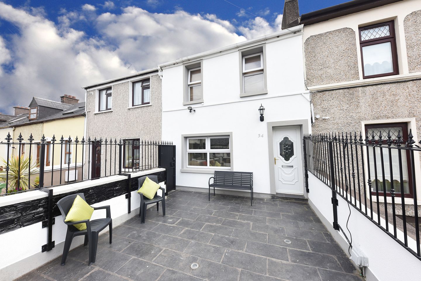 34 Ballyhooly Road, Cork City, Co. Cork is for sale on Daft.ie