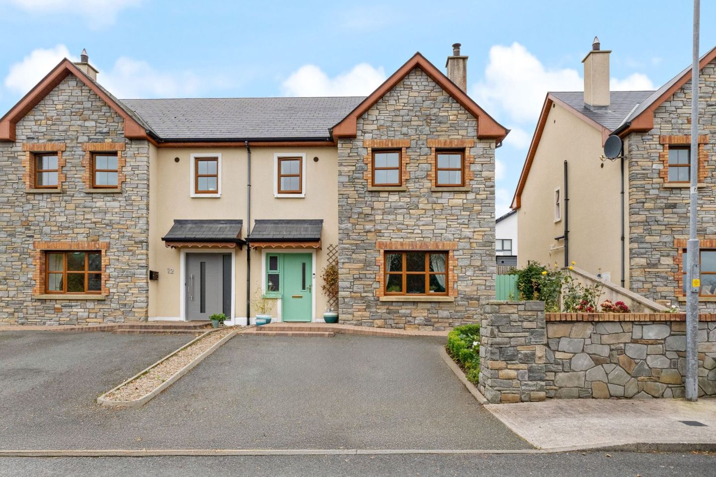 13 Waterside Lane, Strandhill, Co. Sligo, F91X9F7