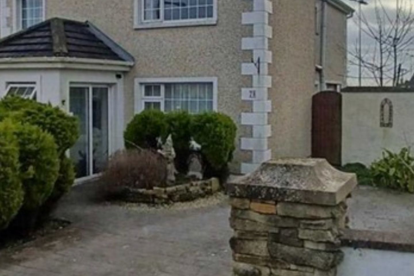 78 Sarsfield Terrace, Youghal, Youghal, Co. Cork, P36T850 is for sale