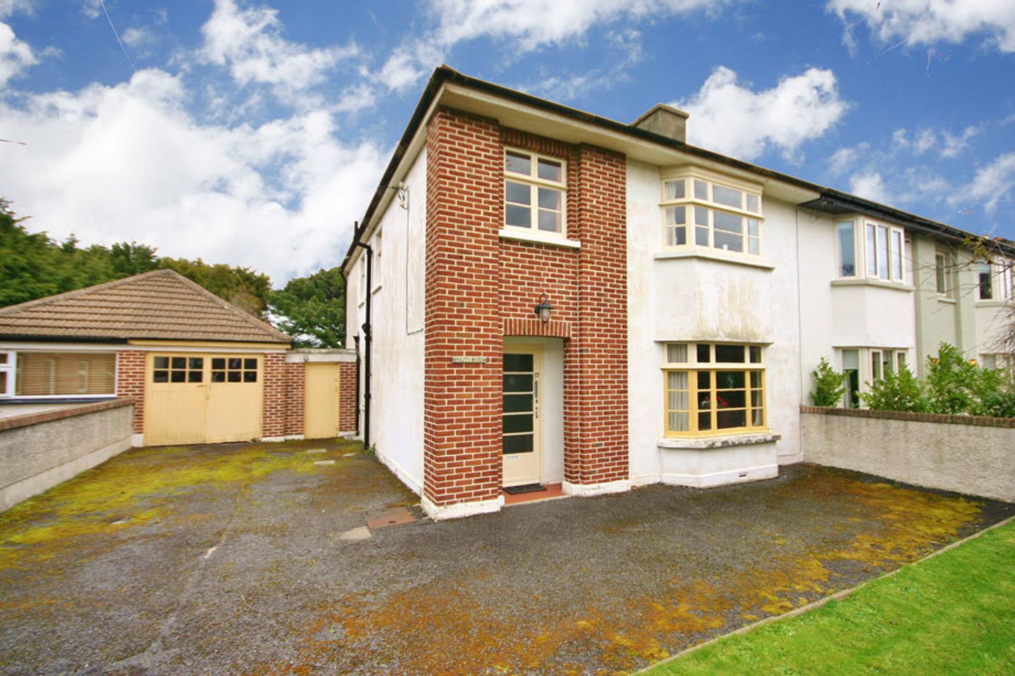 17 Hyde Park, Dalkey, Co. Dublin, A96T3C8
