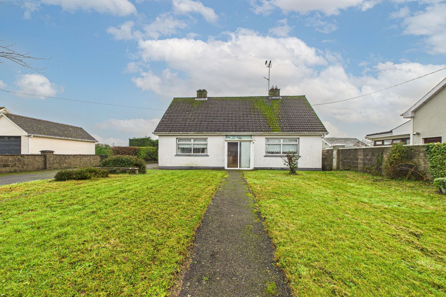 Chapel Street, Mooncoin, Co. Kilkenny, X91CH76