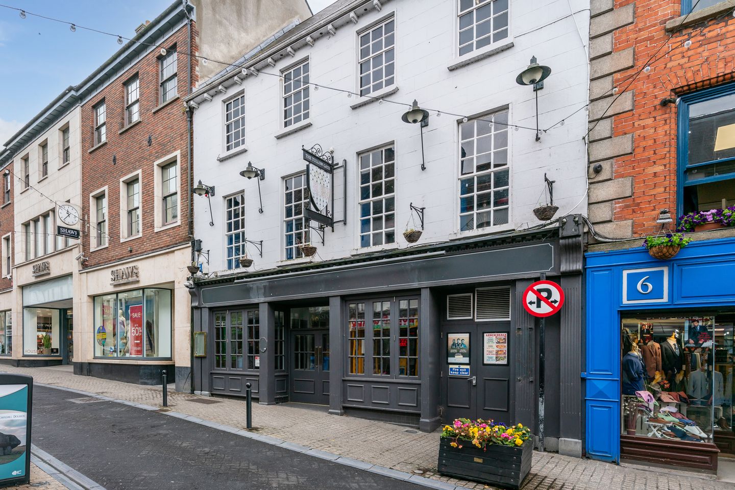 7 Tullow Street, Carlow Town, Co. Carlow