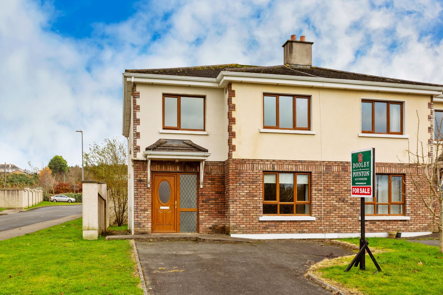 14 Malton Park, Coolattin Road, Carnew, Co. Wicklow, Y14K642