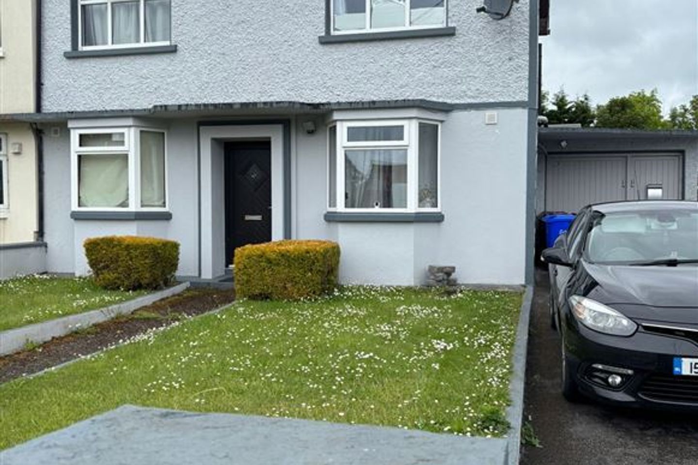 Mount Carmel Road, Loughrea, Co. Galway, H62YF25