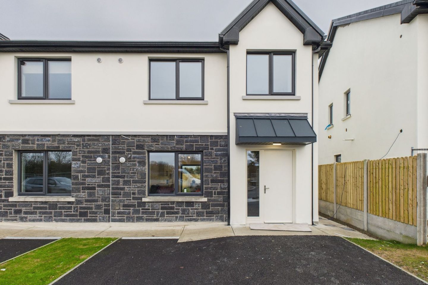 12 Moinear Na Darach, Quin, Quin, Co. Clare, V95KPN8