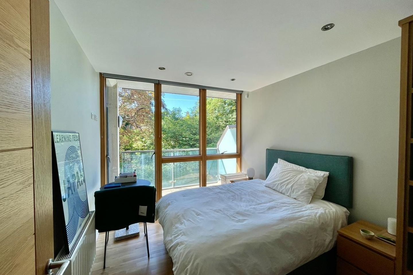 Apartment 60, The Hibernia Building, Heuston South, Kilmainham, Dublin 8