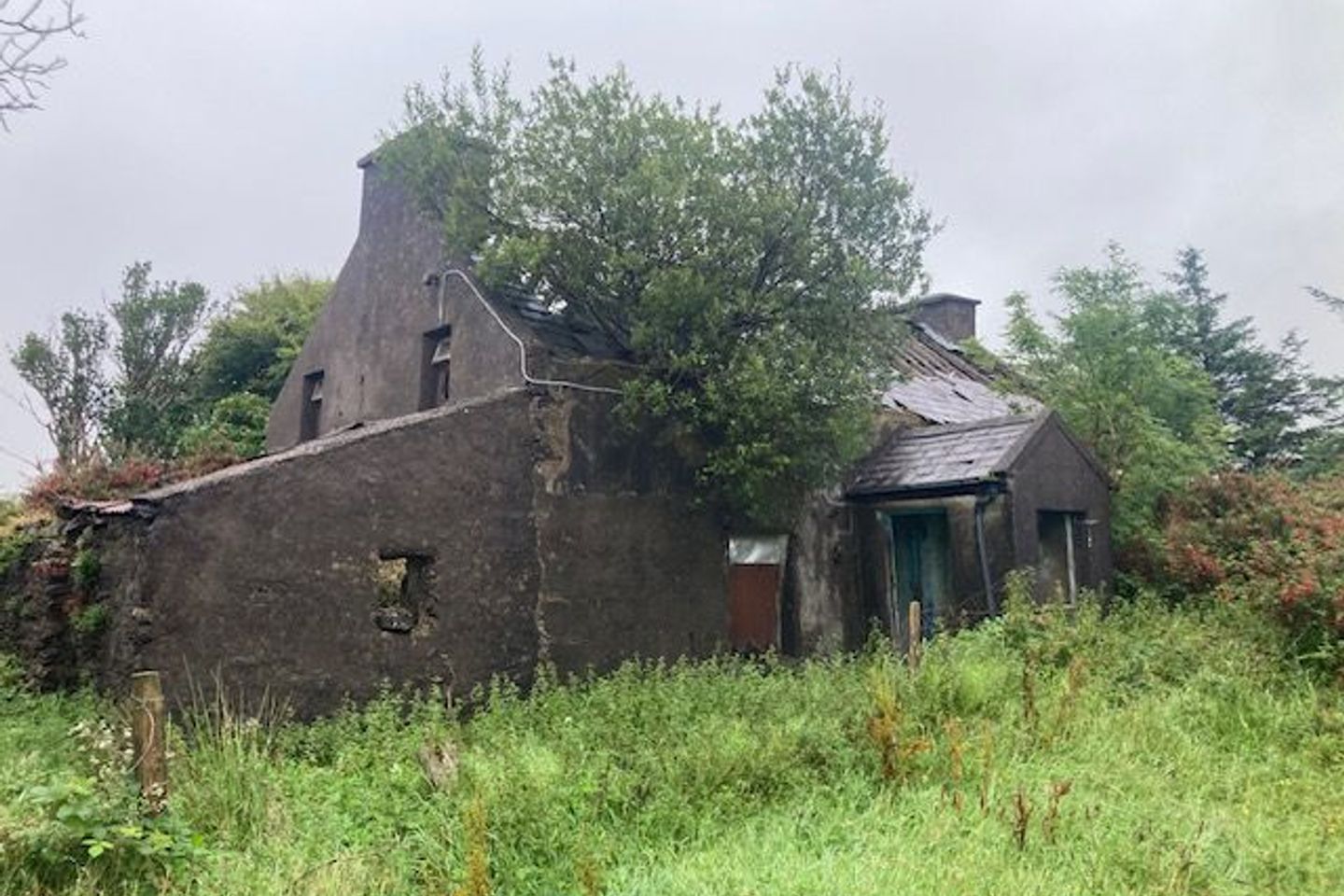 Coomavoher, Mastergeehy, Waterville, Co. Kerry