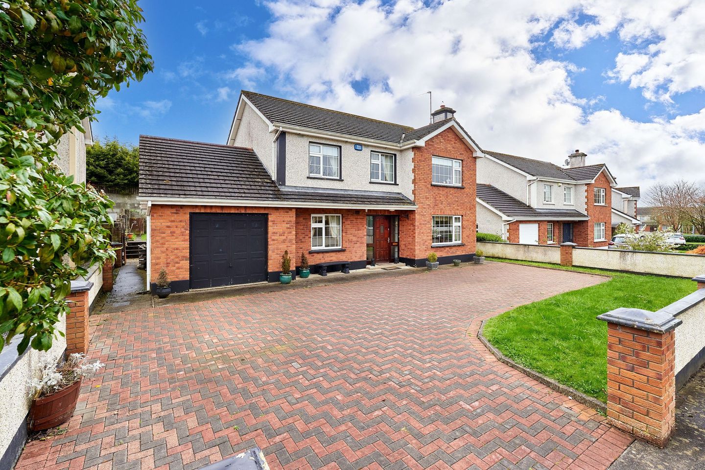 25 Meadowlands, Athboy, Co. Meath, C15RR92