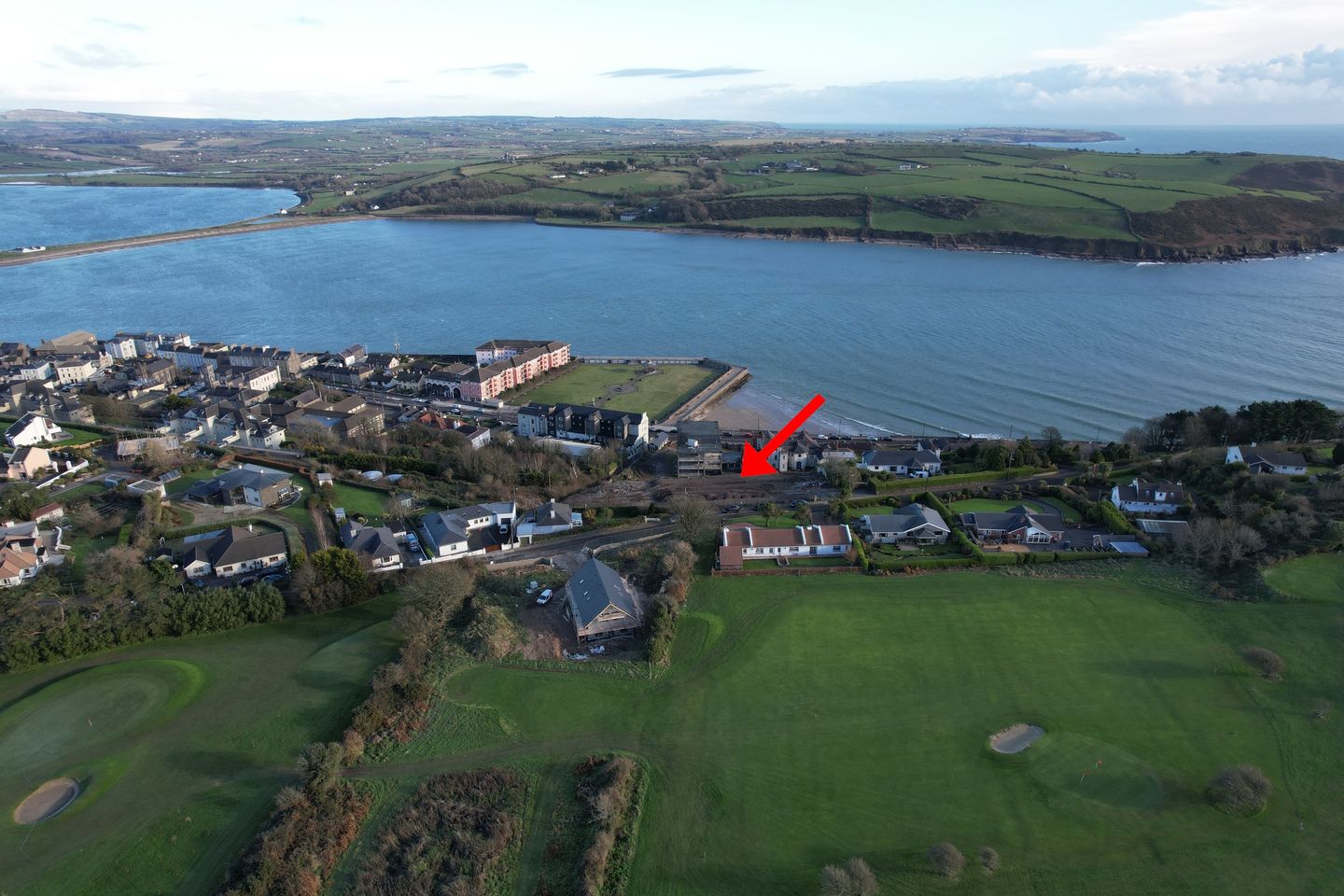 Site no1 Golf Links Road, Youghal, Co. Cork