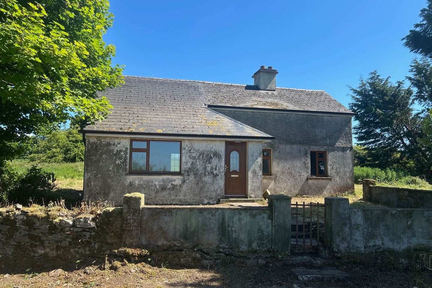 Ballycaher, Ballintubber, Ballintubber, Co. Roscommon, F45AE40